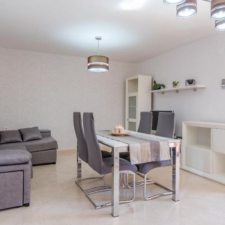 Pianista Apartment Гранада Екстериор снимка